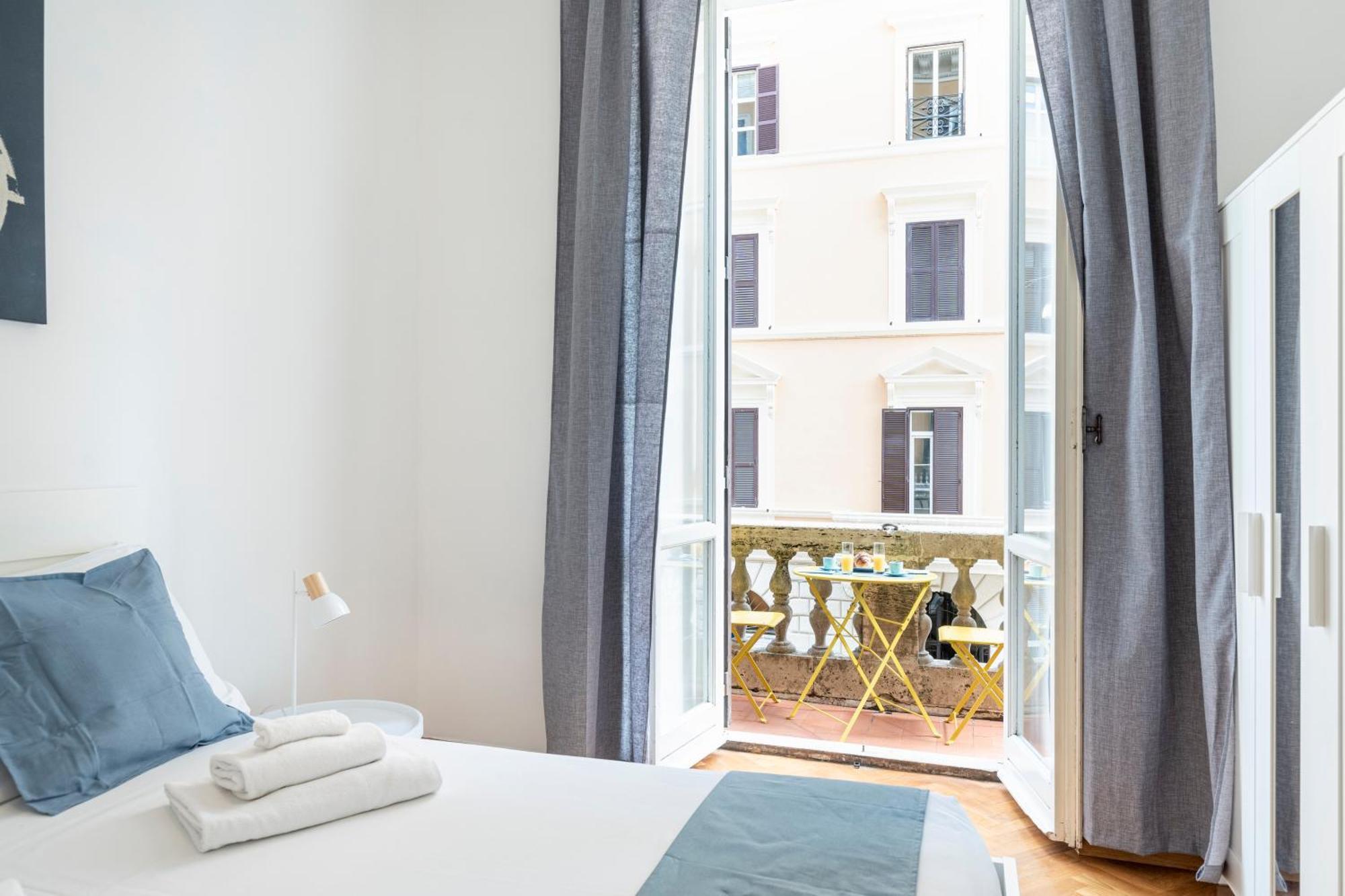 Apartment Hostly - Michelangelo Midtown-center Of *